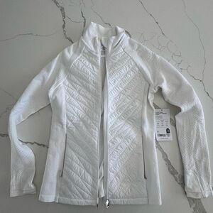 Athleta Women's Flurry Force Insulated Primaloft Jacket